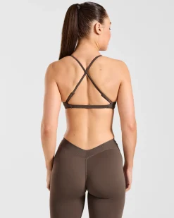 Physique Sports Bra