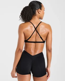 Physique Sports Bra