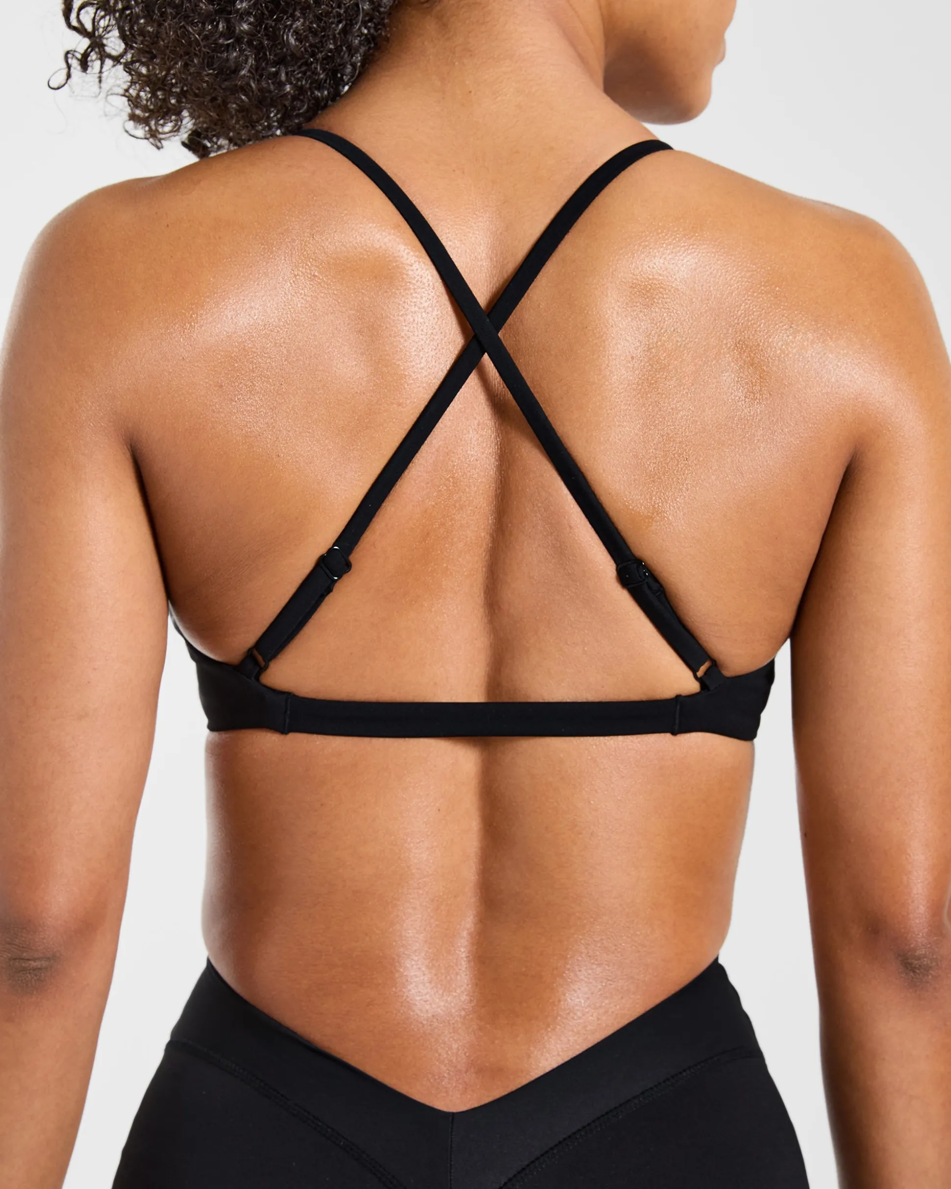 Physique Sports Bra