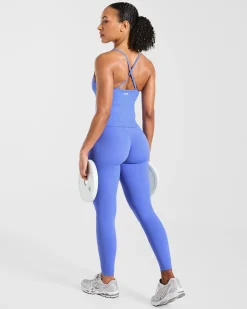 Physique Tank Top