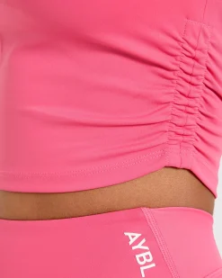 Physique Zip Up Jacket