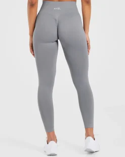 Power Seamless Leggings