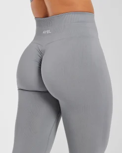 Power Seamless Leggings