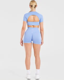 Power Seamless Shorts