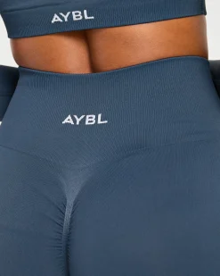Power Seamless Shorts