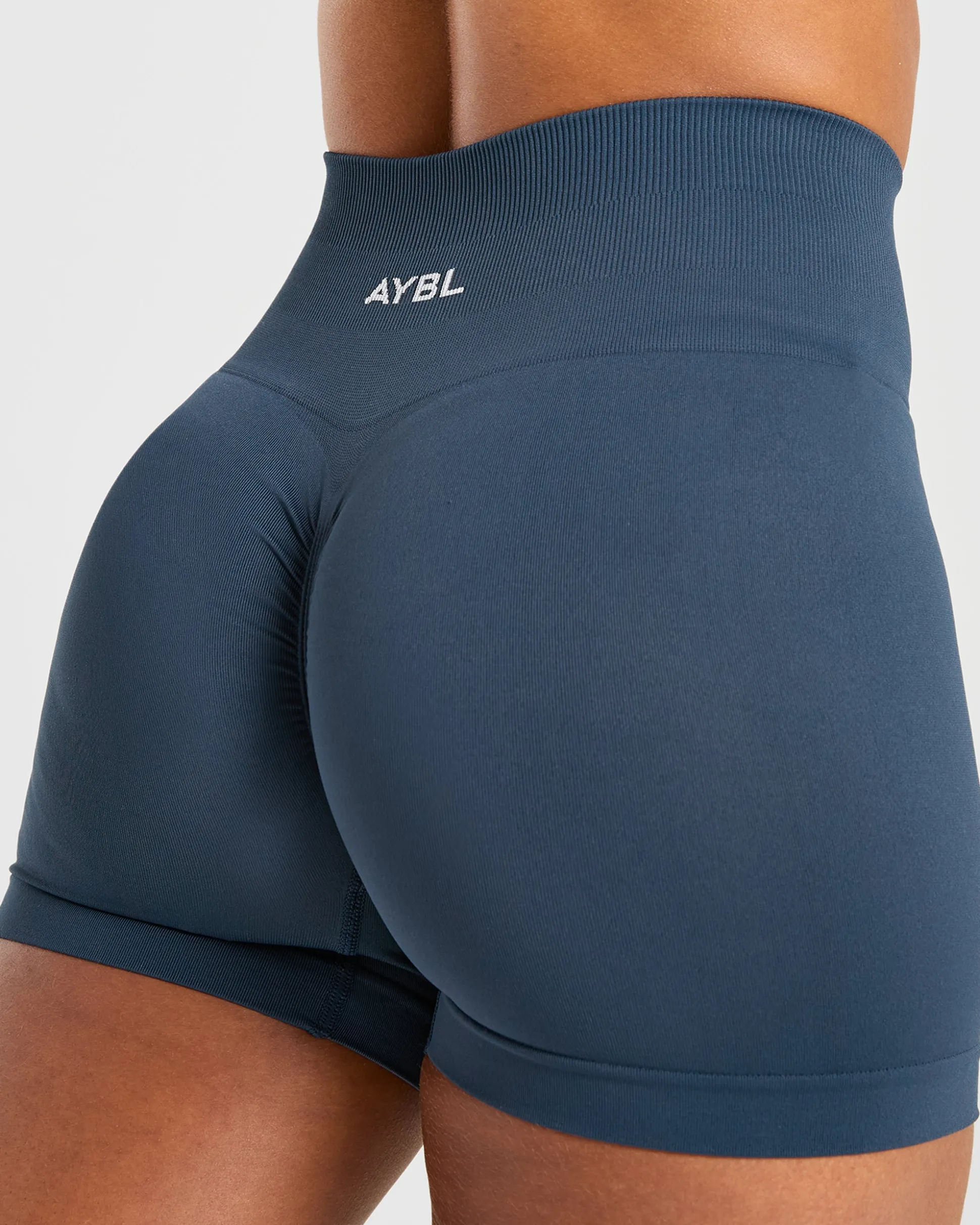 Power Seamless Shorts
