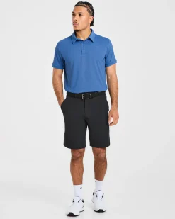 Precision Geometric Polo
