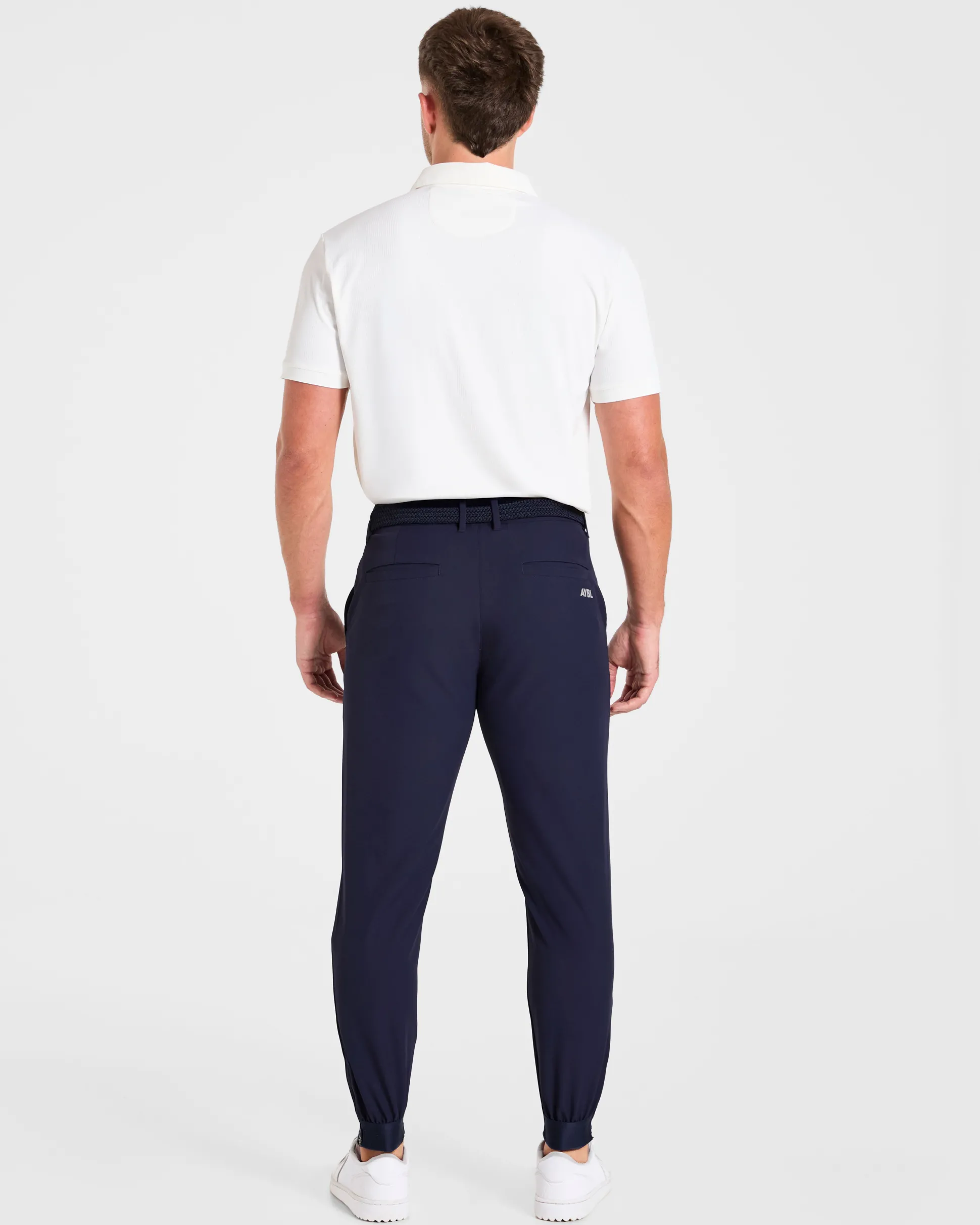 Precision Joggers