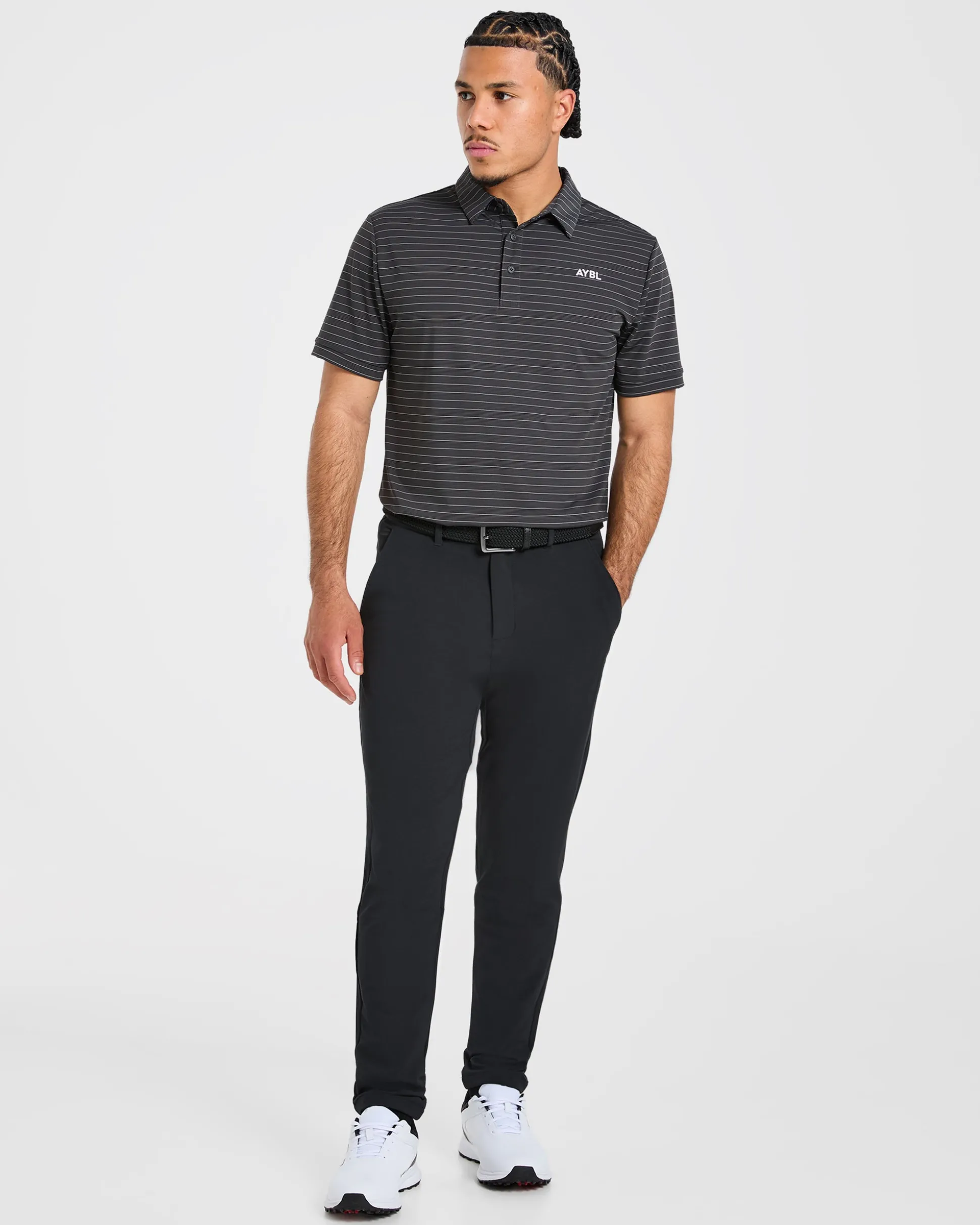 Precision Lightweight Trousers