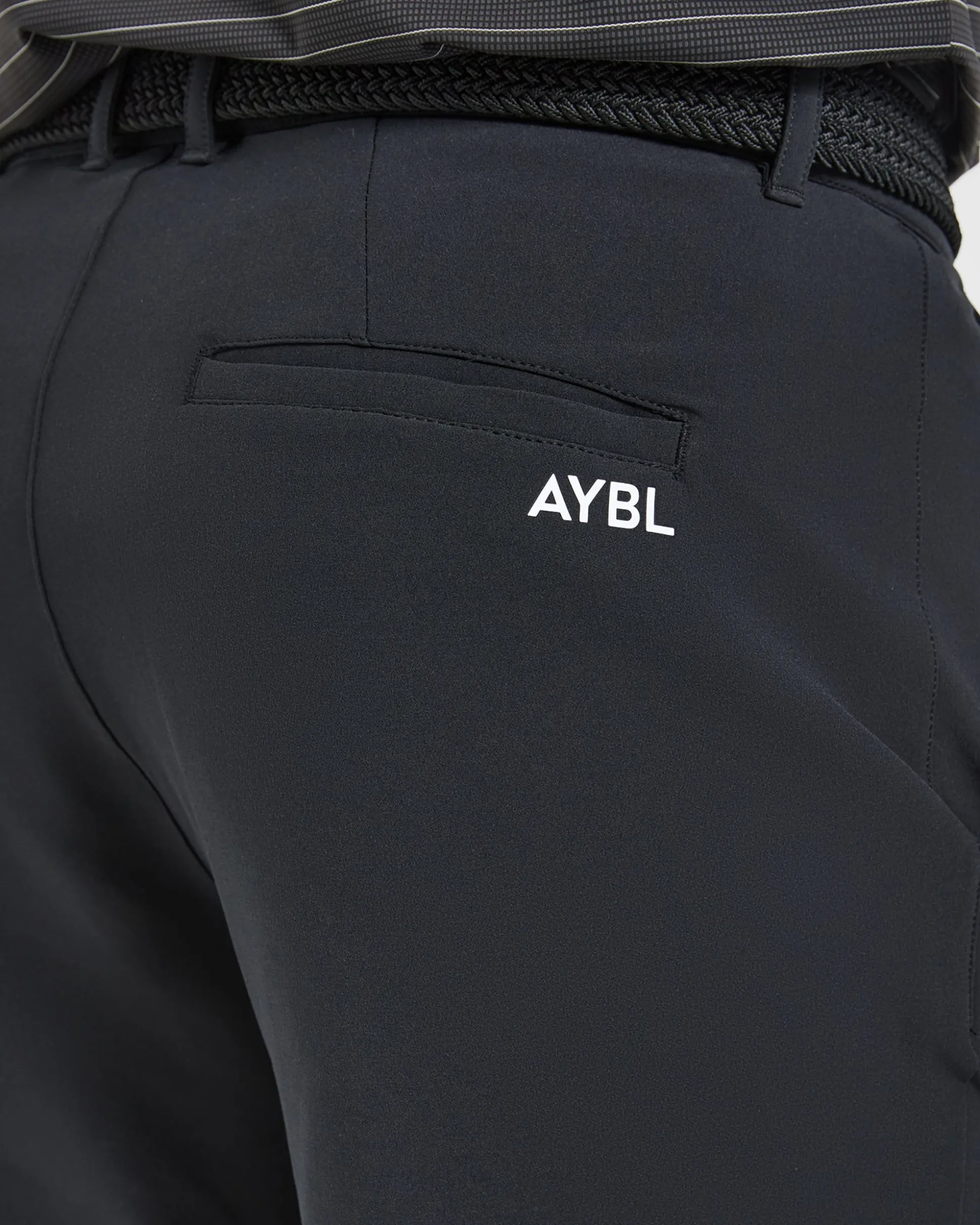 Precision Lightweight Trousers