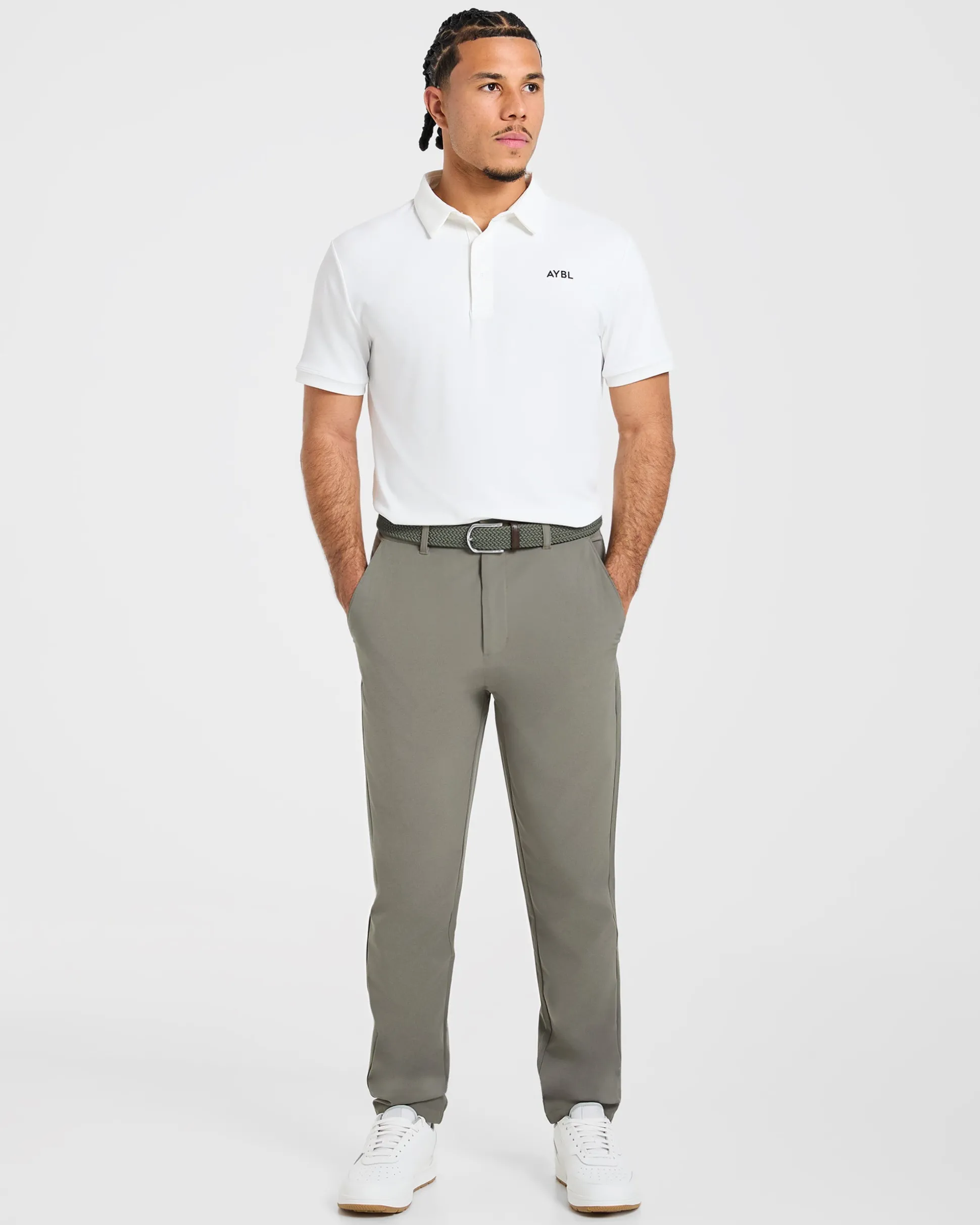 Precision Lightweight Trousers