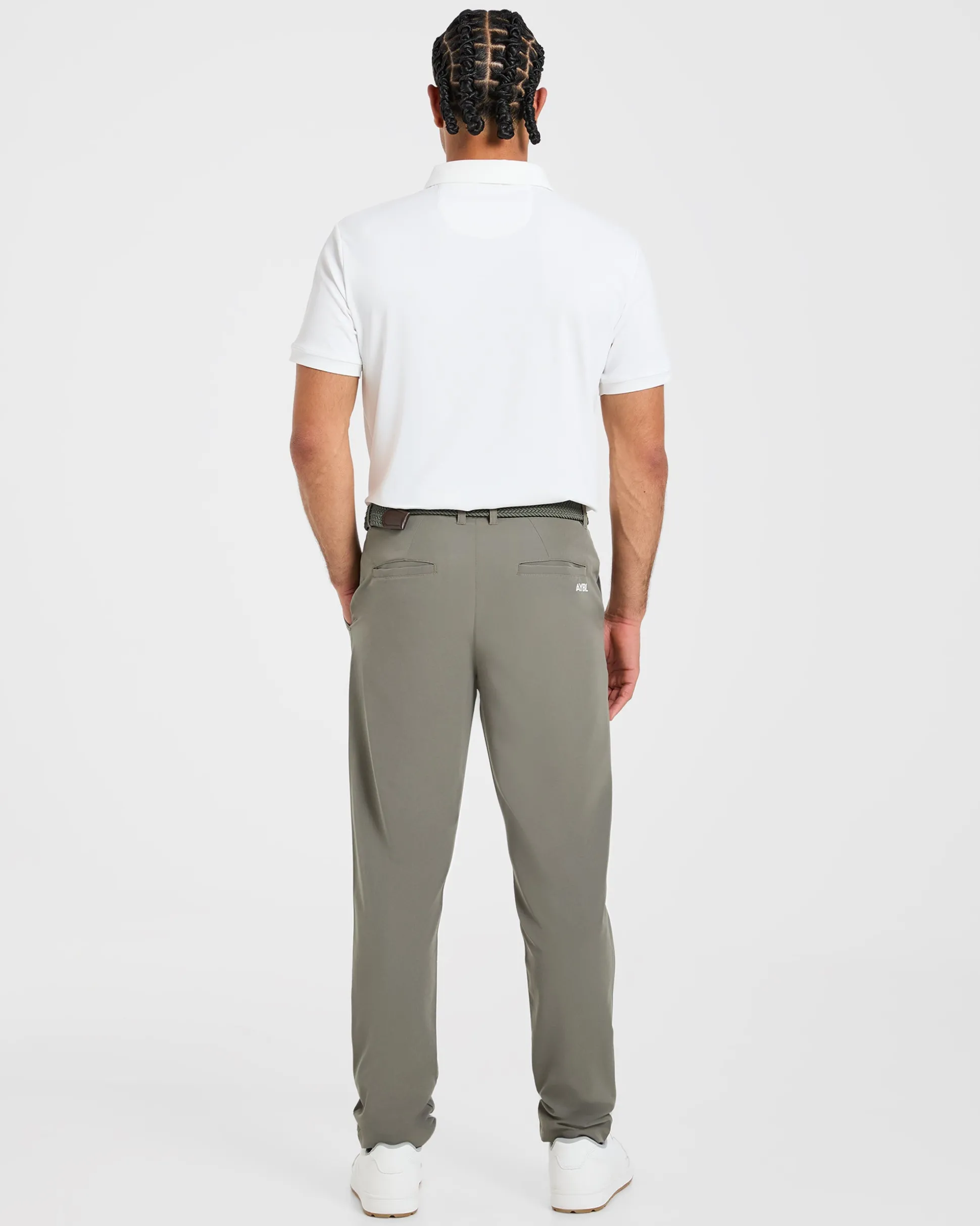 Precision Lightweight Trousers