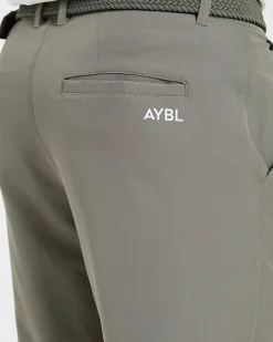 Precision Lightweight Trousers