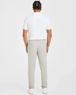 Precision Lightweight Trousers