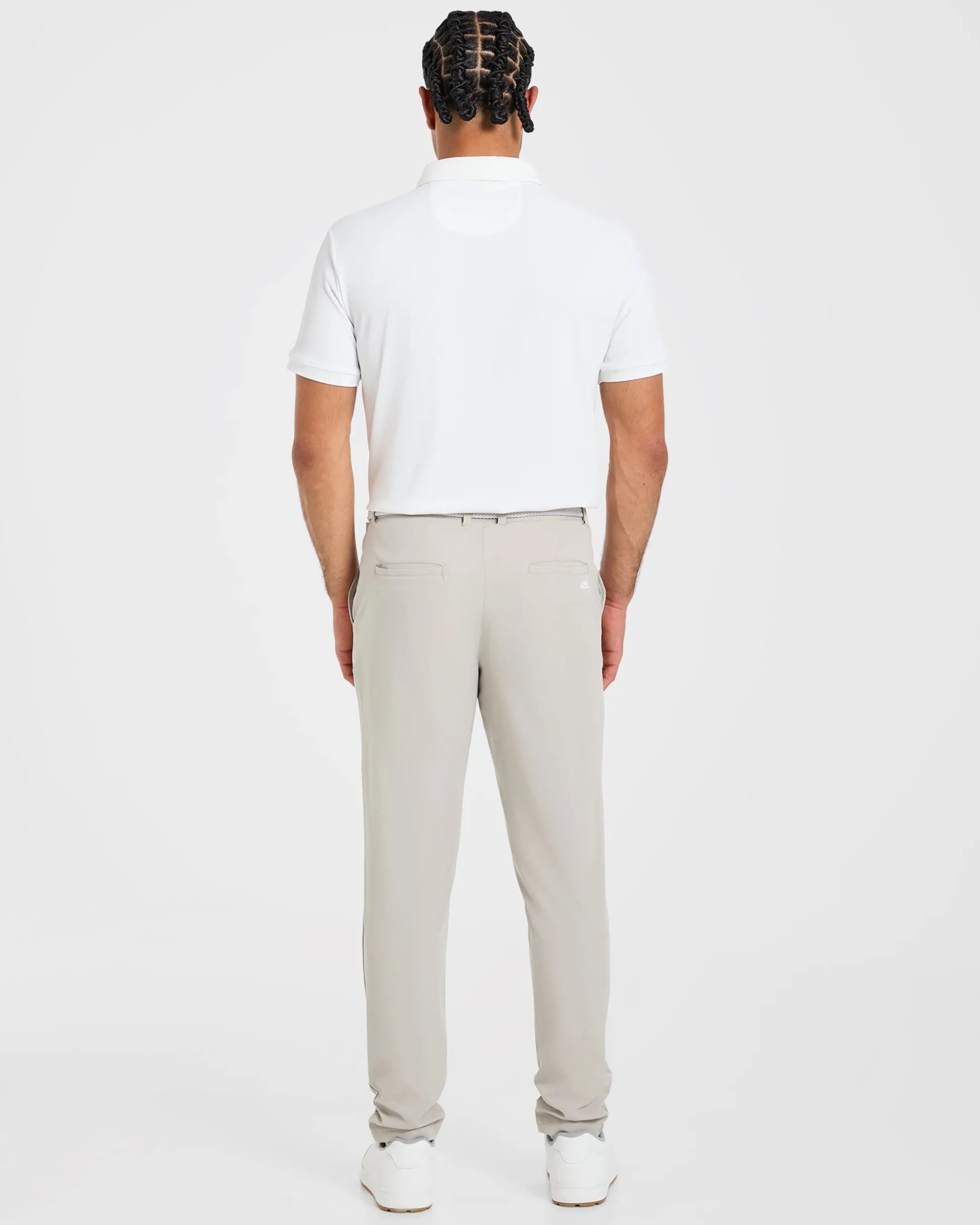 Precision Lightweight Trousers