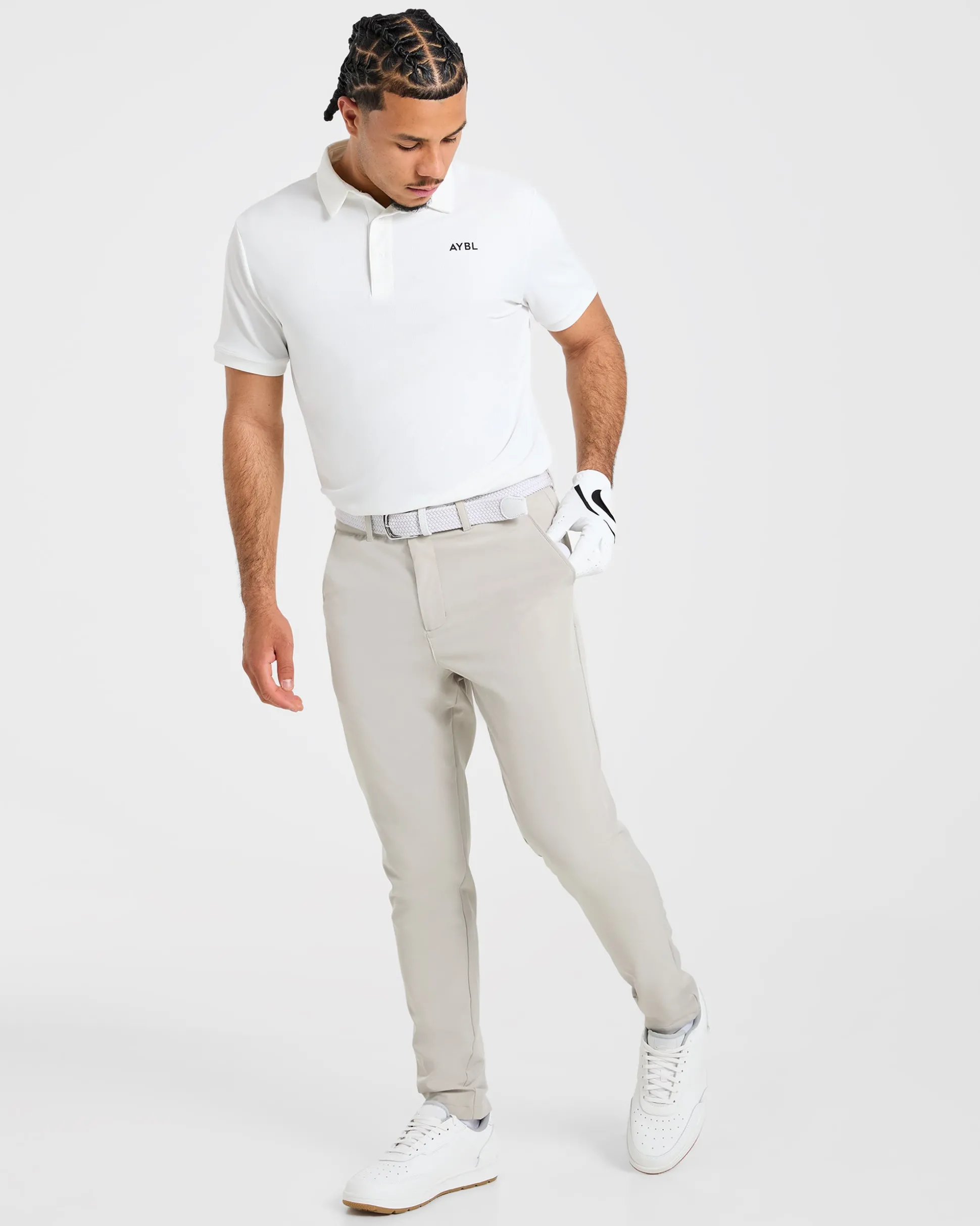 Precision Lightweight Trousers