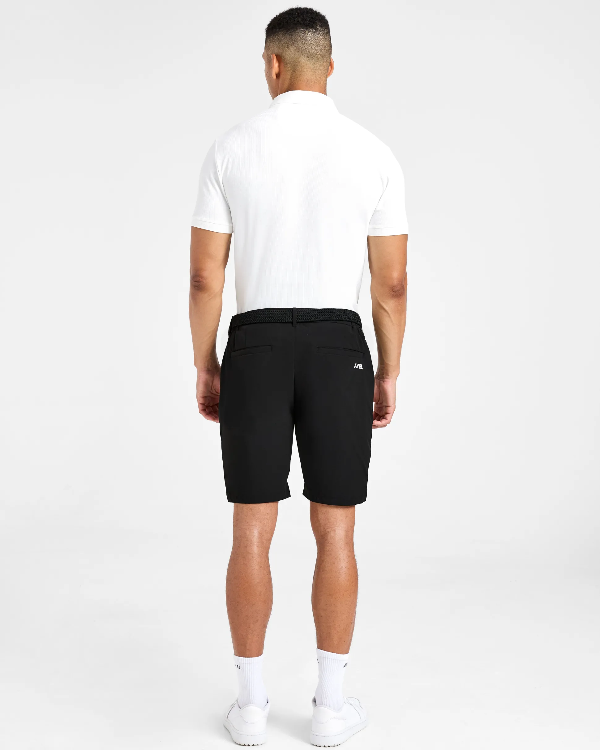 Precision Polo