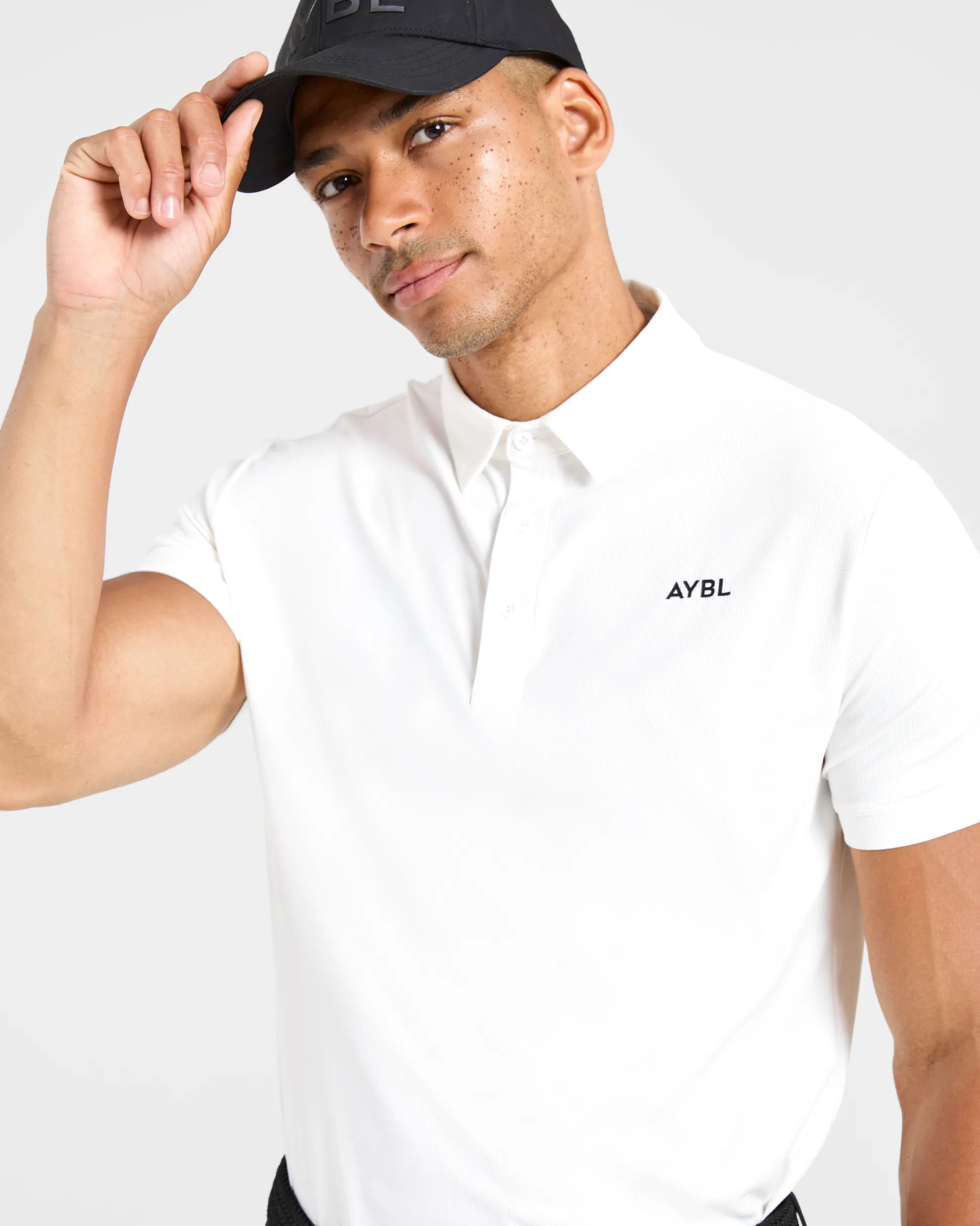 Precision Polo