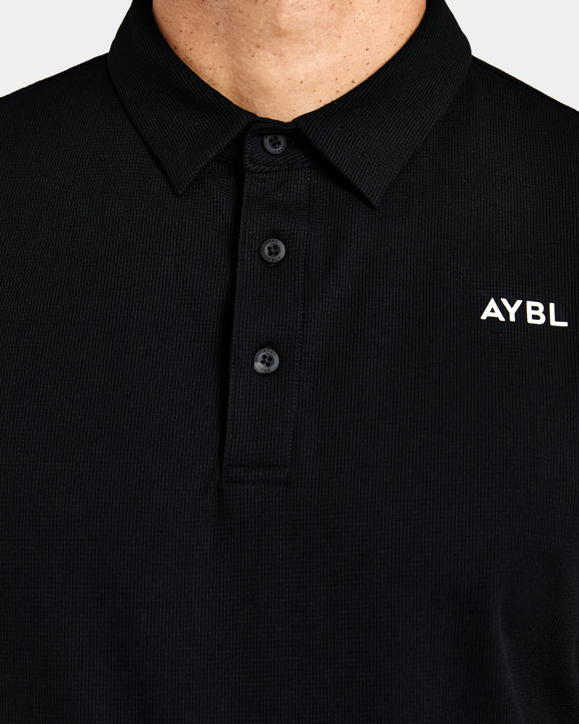 Precision Polo