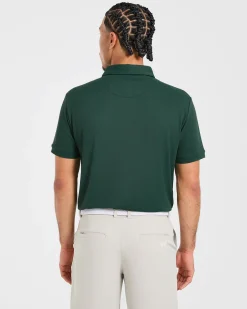 Precision Polo