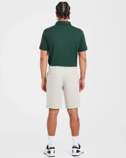 Precision Polo