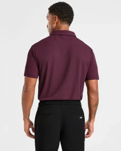 Precision Polo