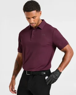 Precision Polo