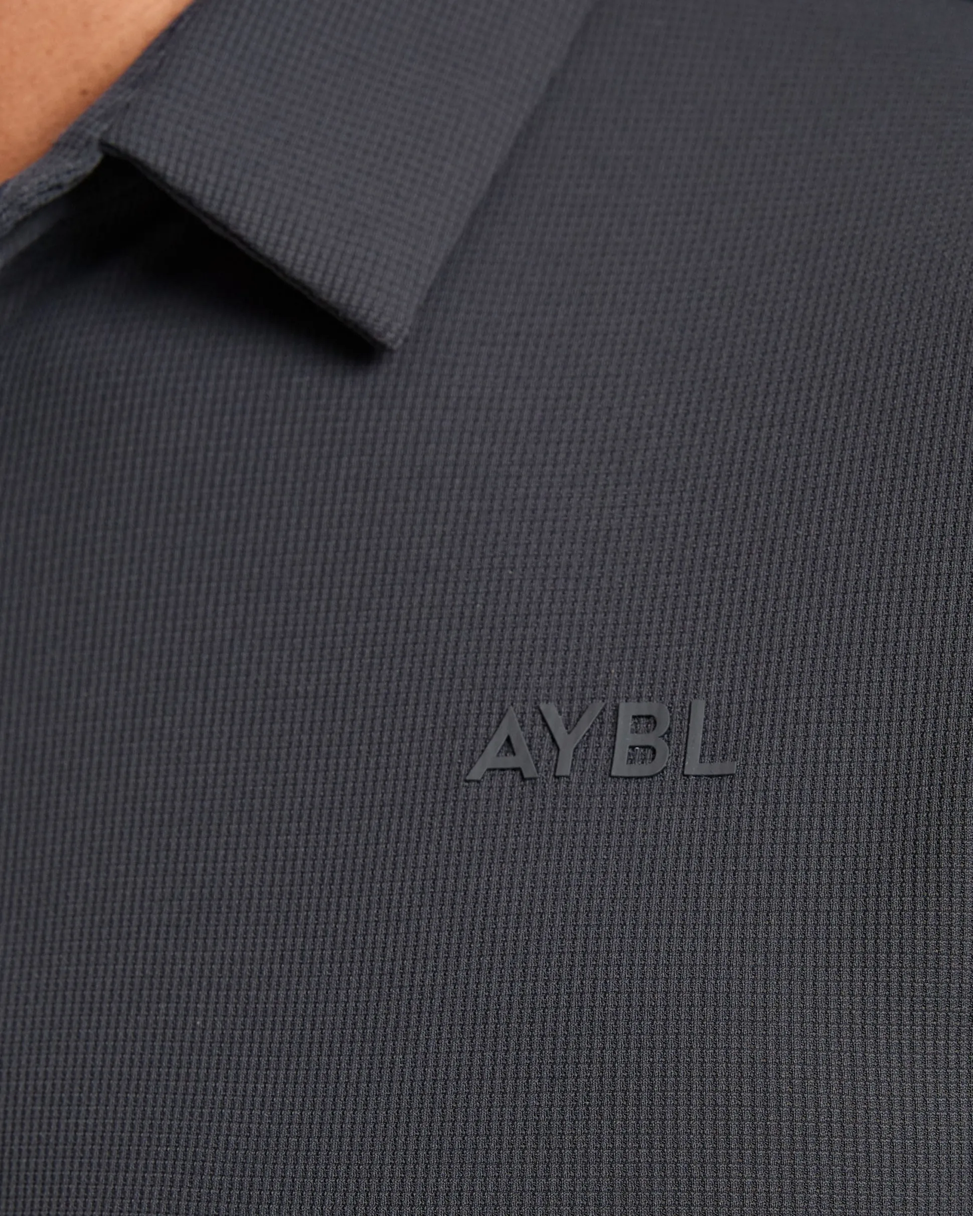 Precision Polo