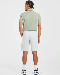 Precision Shorts