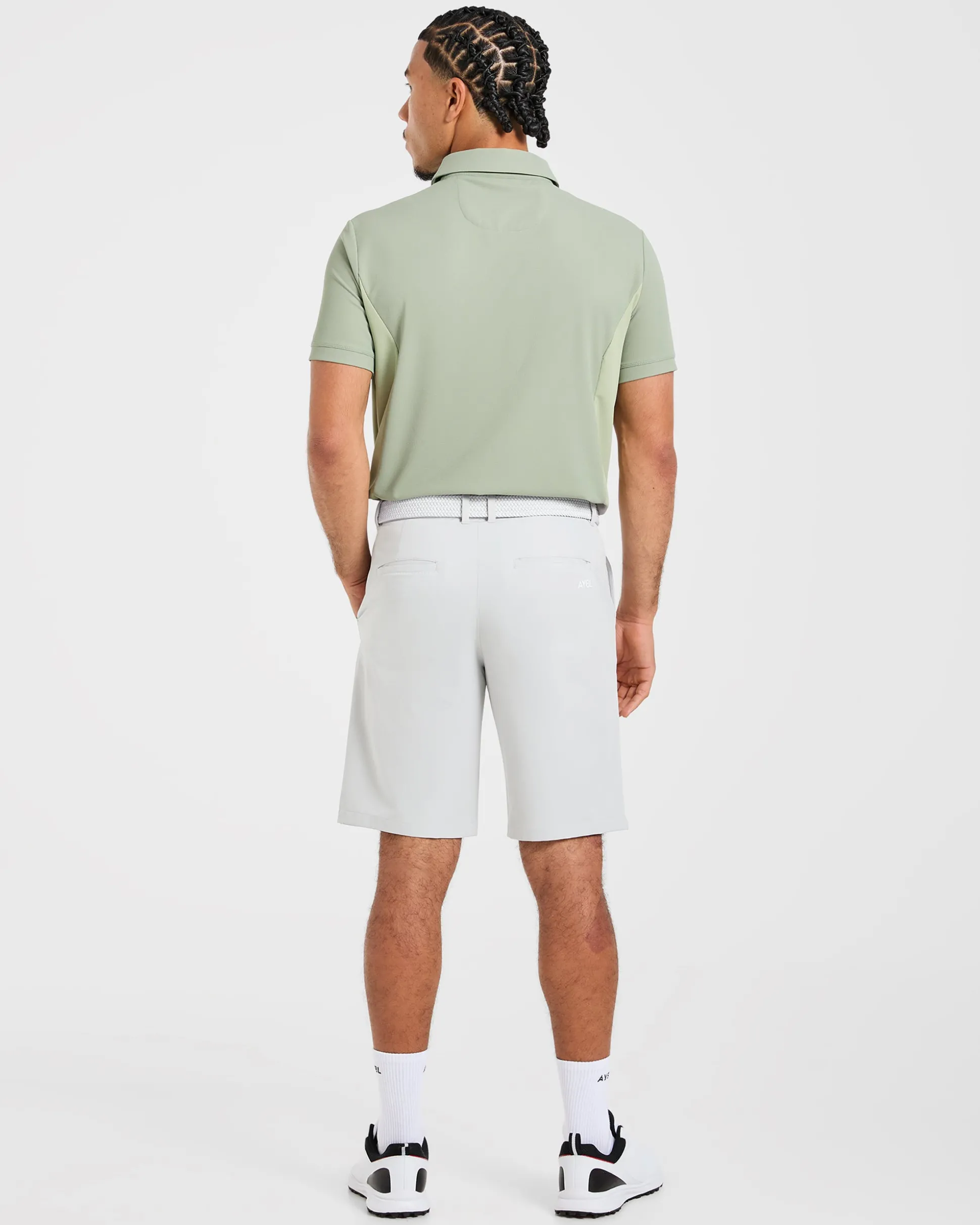 Precision Shorts