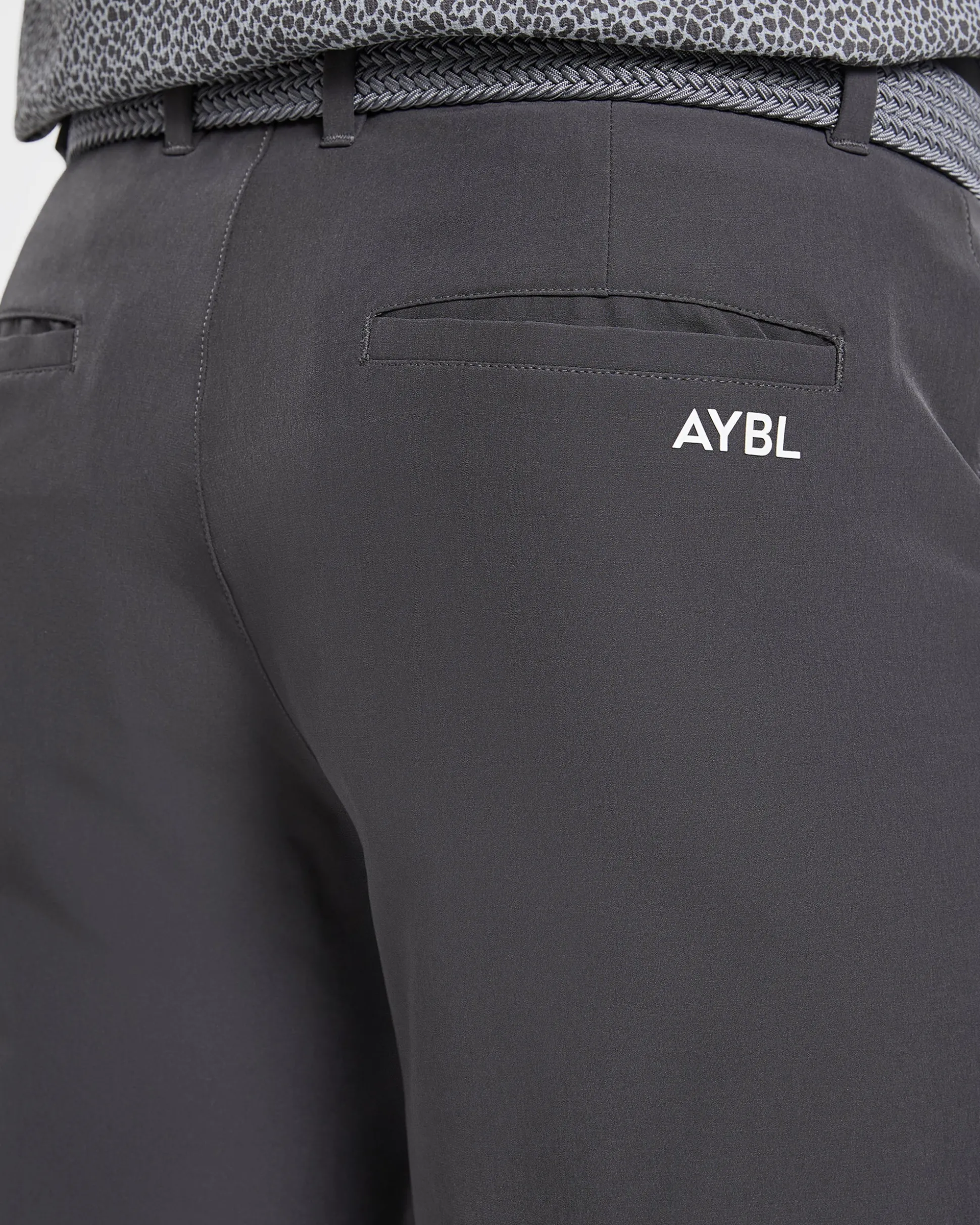 Precision Shorts