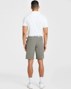 Precision Shorts