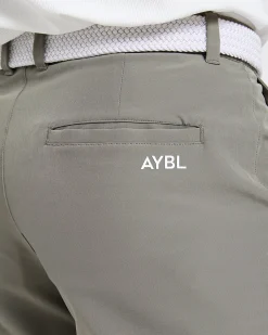 Precision Shorts