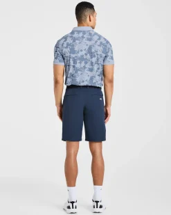 Precision Shorts