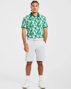 Precision Splatter Polo