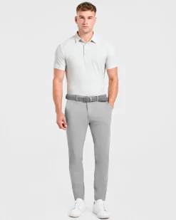 Precision Static Polo