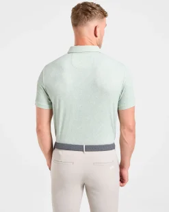 Precision Static Polo