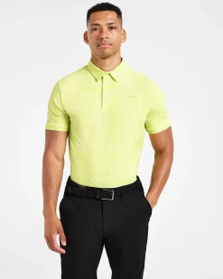 Precision Static Polo