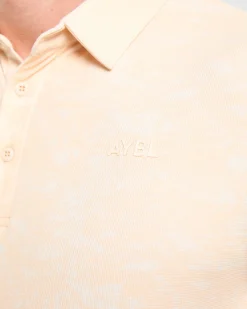 Precision Texture Polo