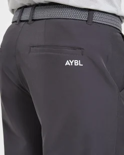 Precision Trousers