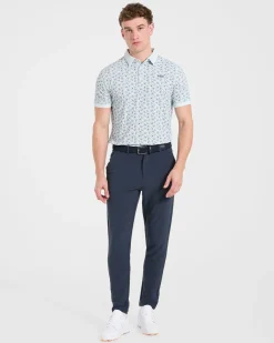 Precision Trousers
