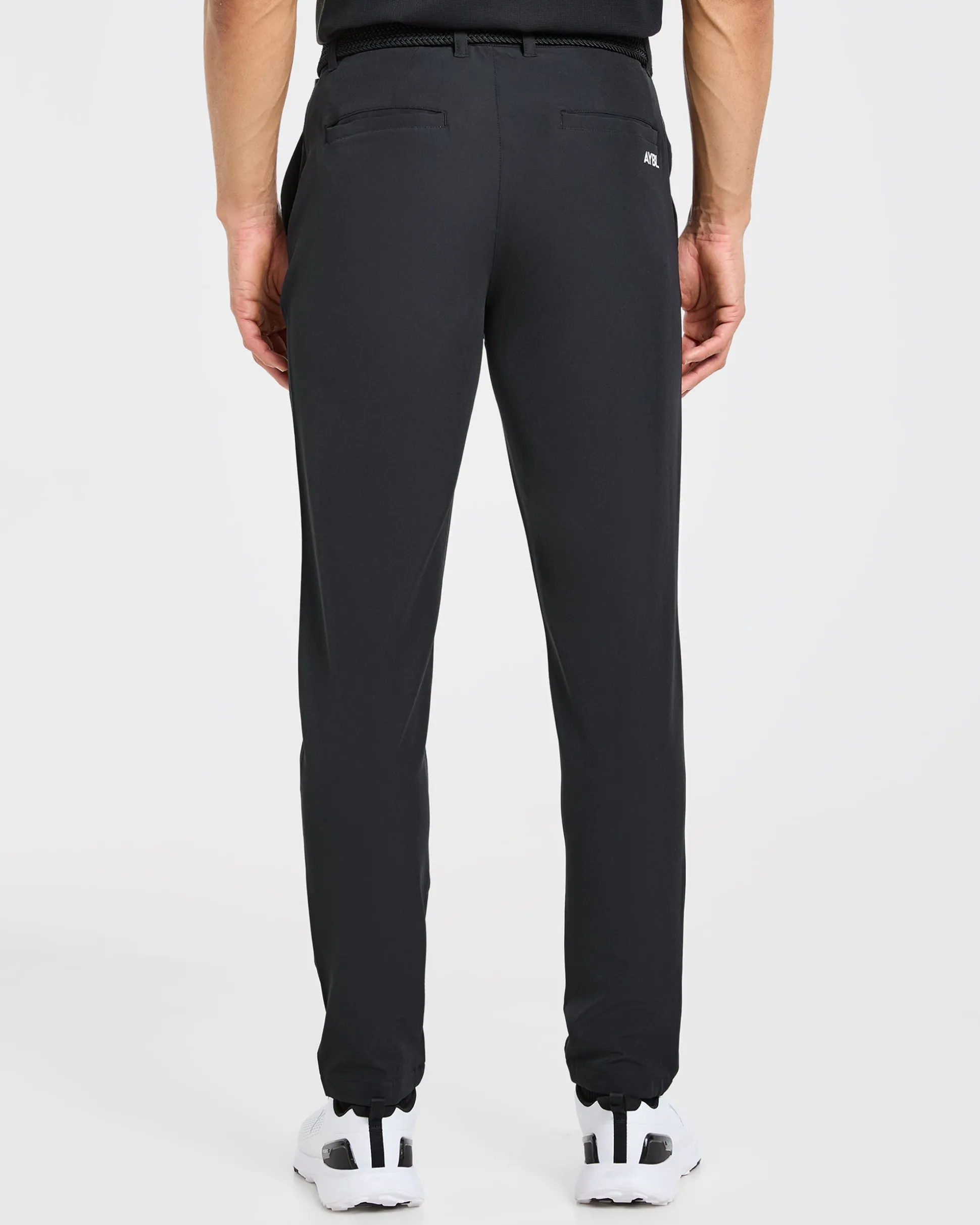 Precision Trousers