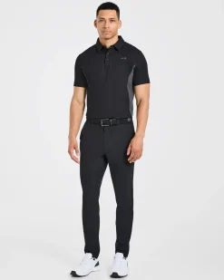 Precision Trousers