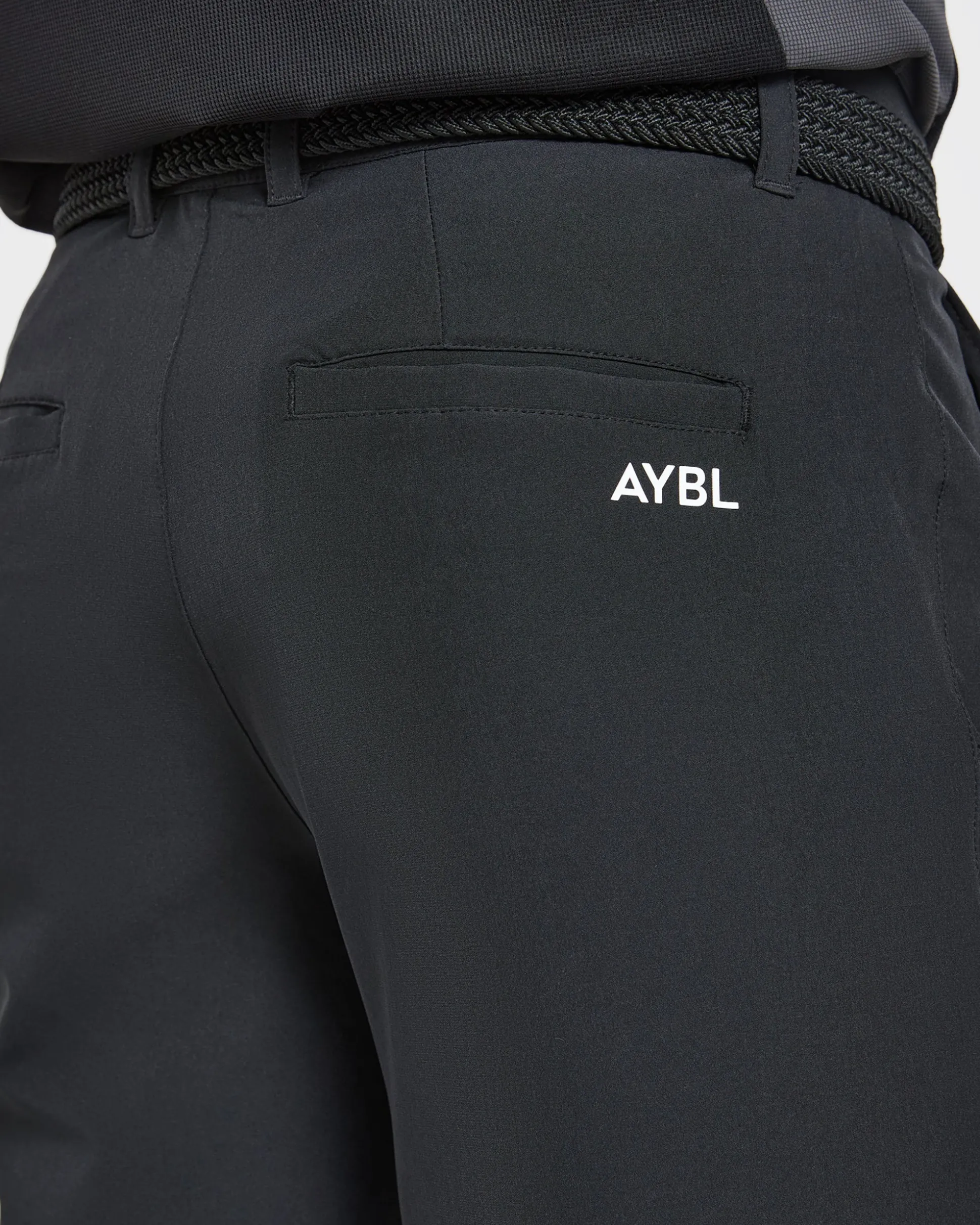 Precision Trousers