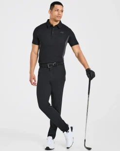 Precision Trousers