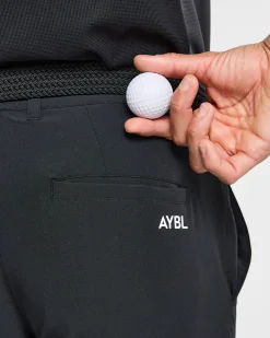 Precision Trousers