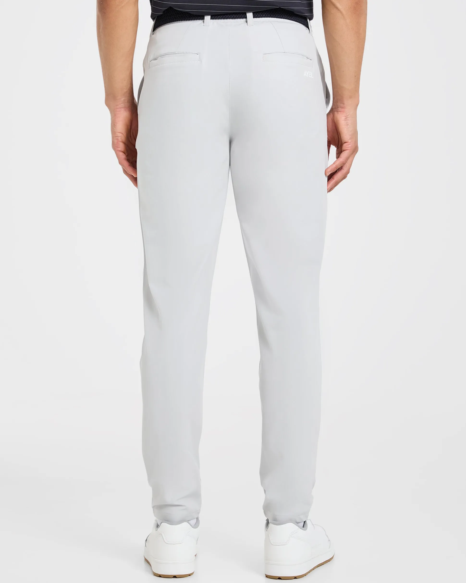 Precision Trousers