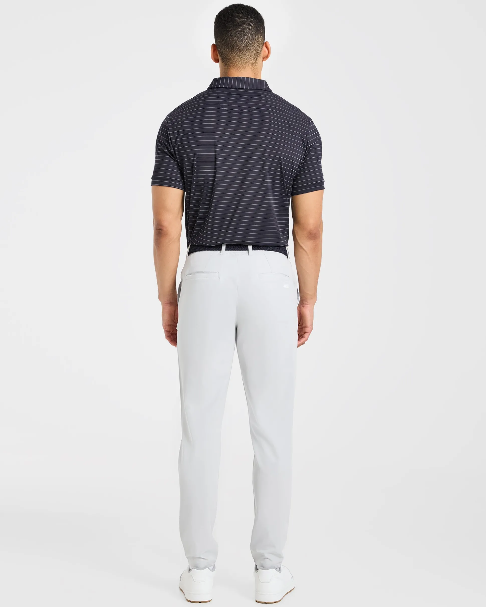 Precision Trousers