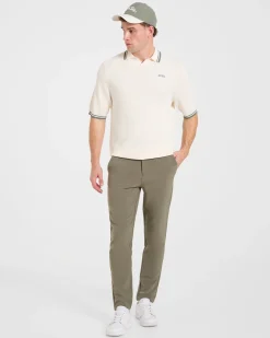 Precision Trousers