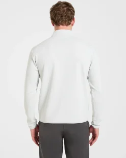 Precision 1/4 Zip Pullover